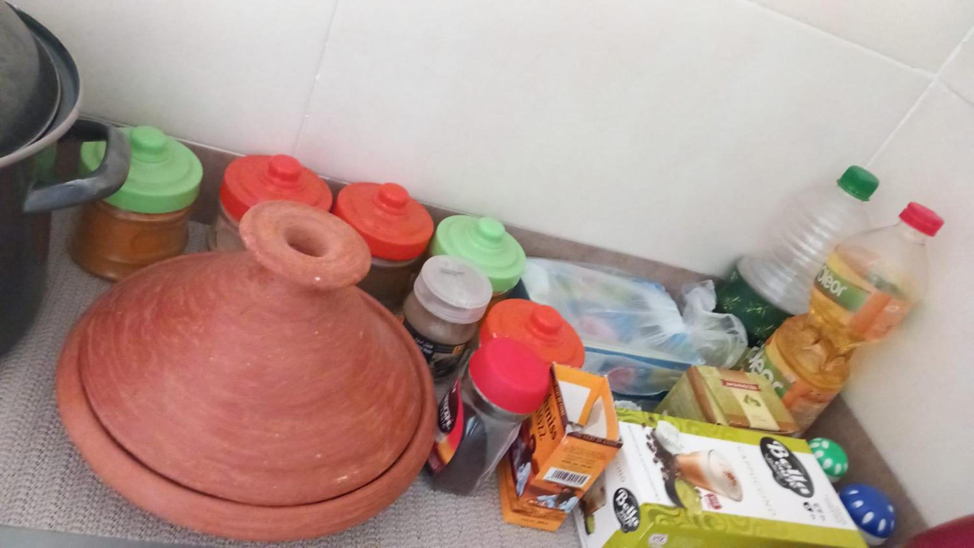Appartamento A Gueliz