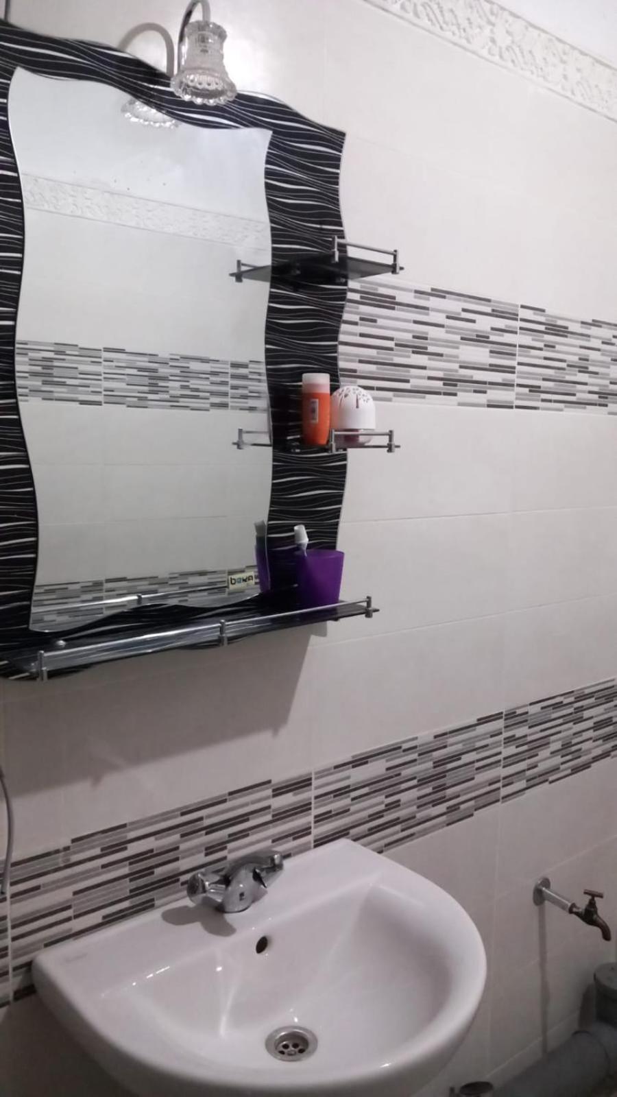 Appartamento A Gueliz *